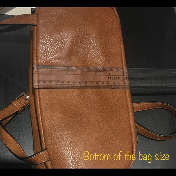 Aldo backpack - Picture 6 of 6